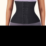 Triple Threat Waist Trainer